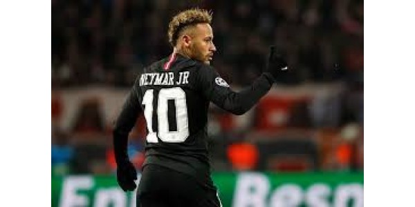 Alisson está otimista de que Neymar se tornará o melhor do mundo